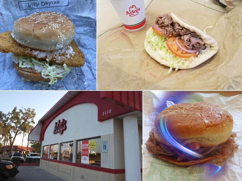 Arby's