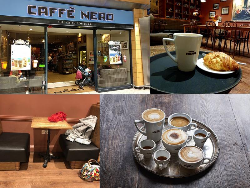Caffè Nero