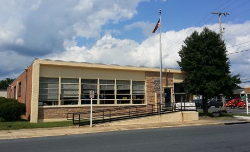 United States Postal Service