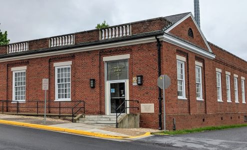 United States Postal Service