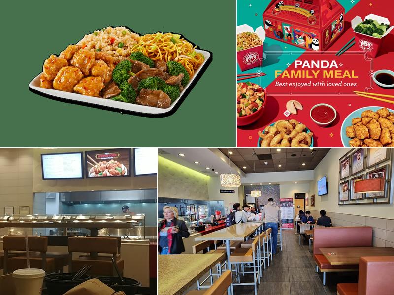 Panda Express