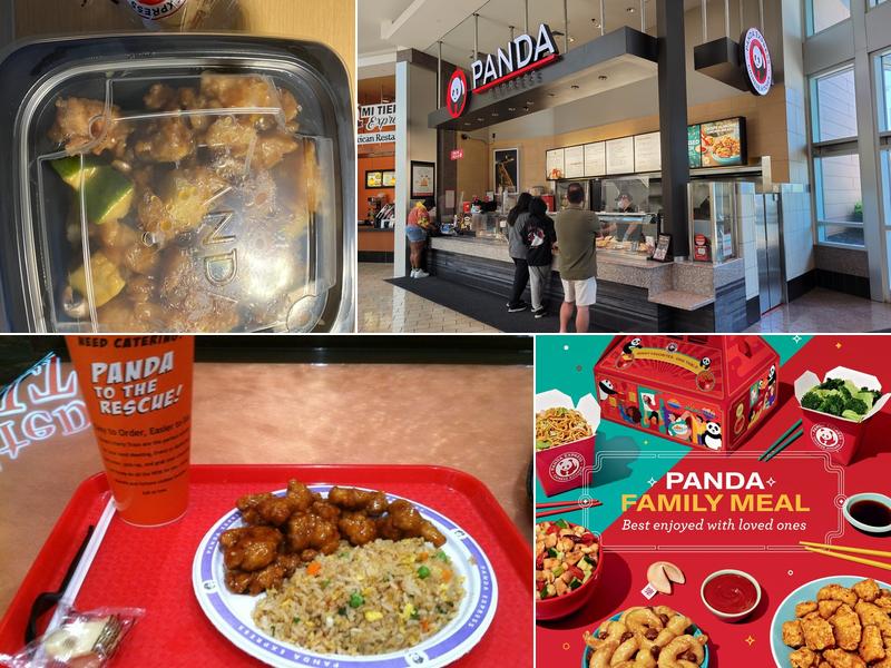 Panda Express