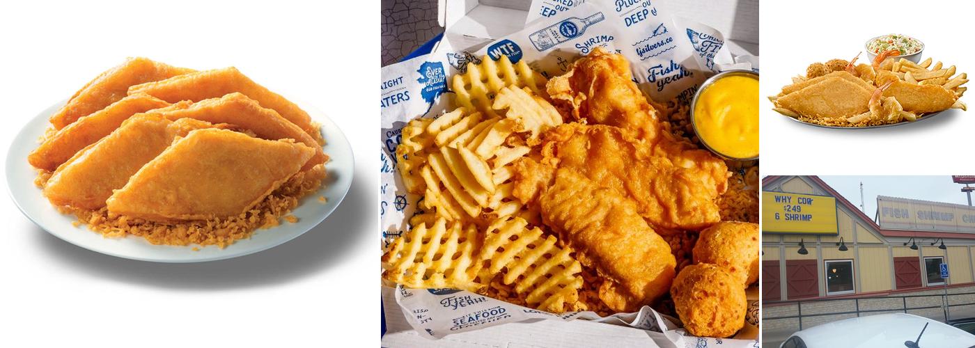 Long John Silver's