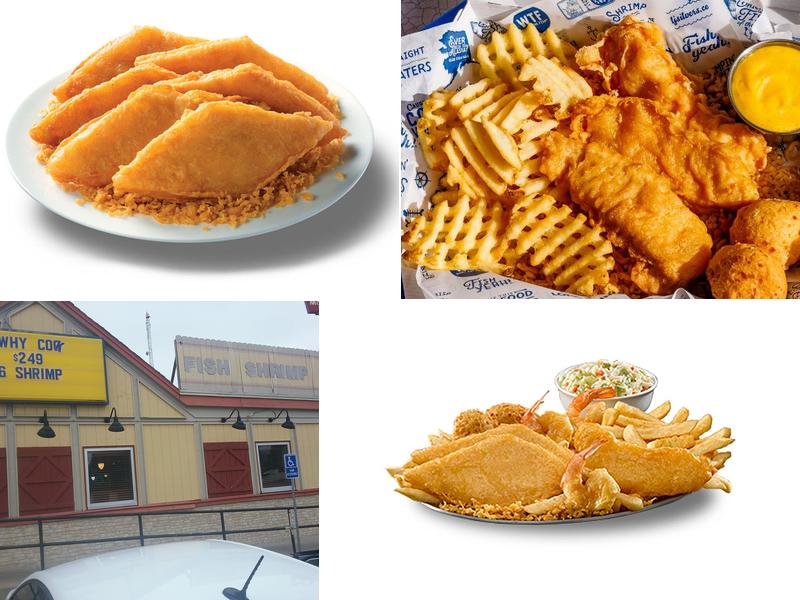 Long John Silver's