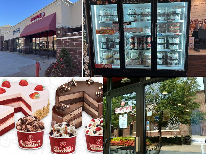 Cold Stone Creamery