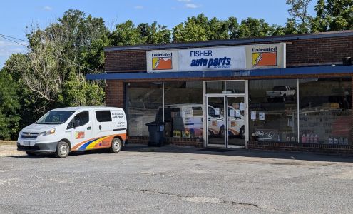 Fisher Auto Parts