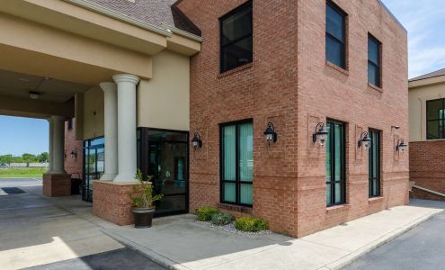 Motel 6 Lexington, VA