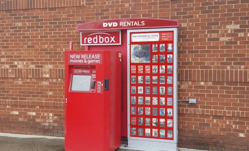 Redbox