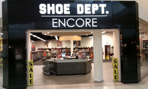 Shoe Dept. Encore