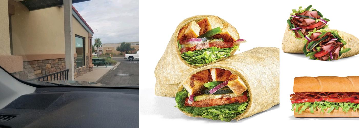 Subway