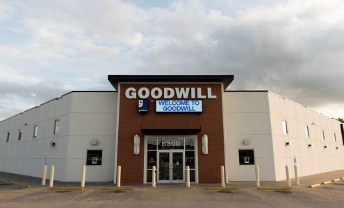 Goodwill Thrift Store & Donation Center