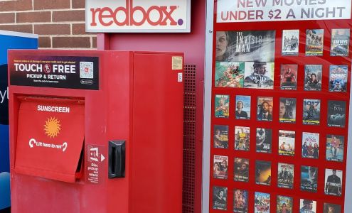 Redbox