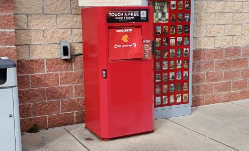 Redbox