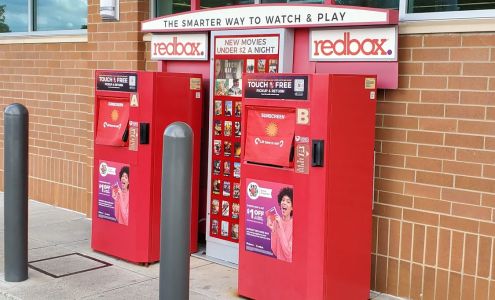 Redbox