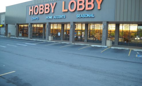 Hobby Lobby