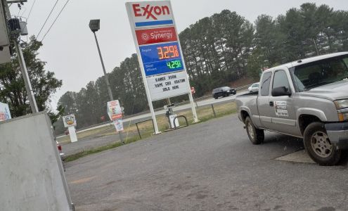 Exxon