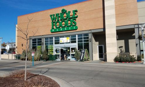 Whole Foods Market