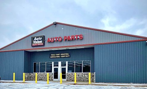 Auto Value Lake City Lake City