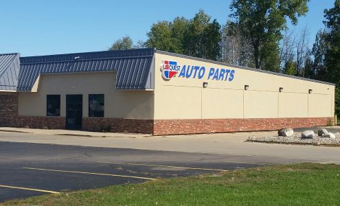 Carquest Auto Parts - Gladwin Auto and Truck Parts