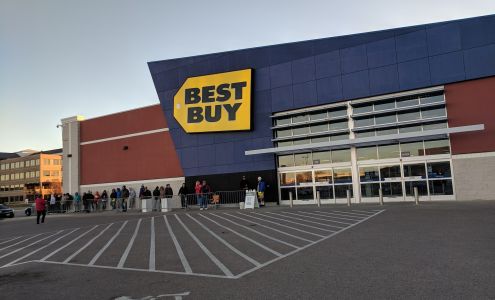 Best Buy Lincoln