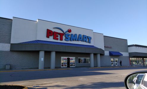 PetSmart