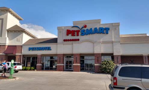 PetSmart