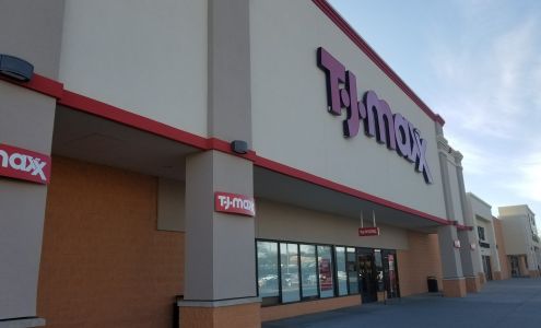 T.J. Maxx Lincoln