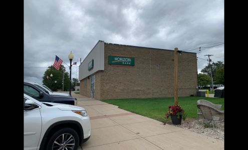 Horizon Bank McBain