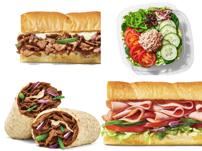 Subway