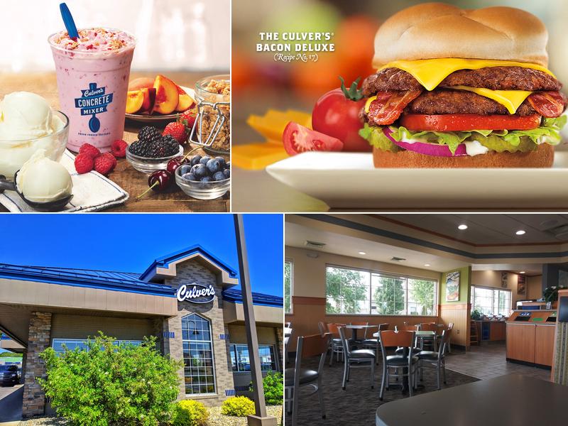 Culver’s