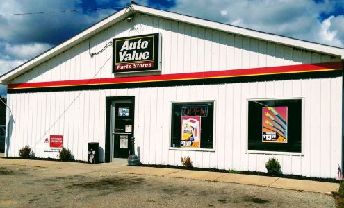 Auto Value Beaverton Beaverton