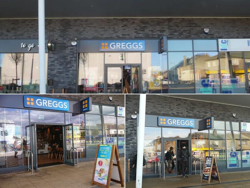 Greggs
