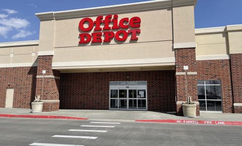 Office Depot