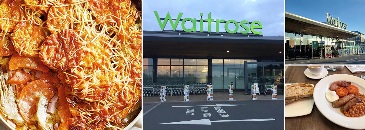 Waitrose & Partners Bracknell