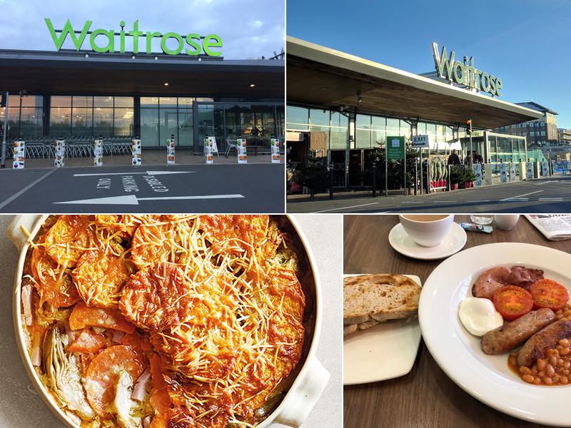 Waitrose & Partners Bracknell