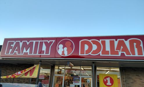 Family Dollar