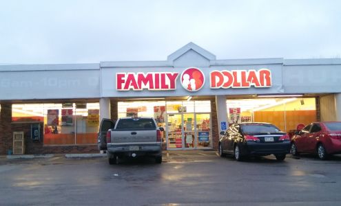 Family Dollar