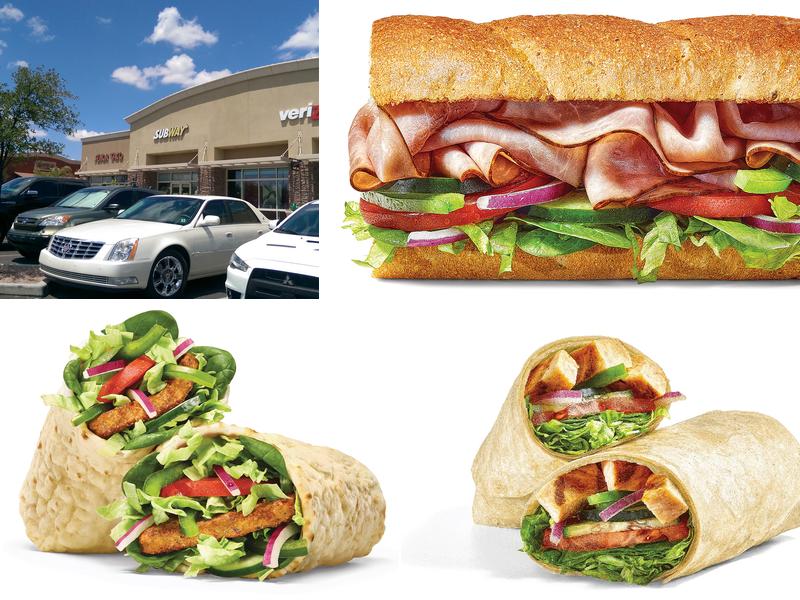 Subway