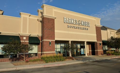 Barnes & Noble
