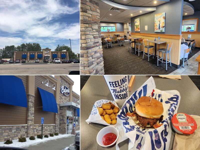 Culver’s 15295 Waldron Way, Big Rapids