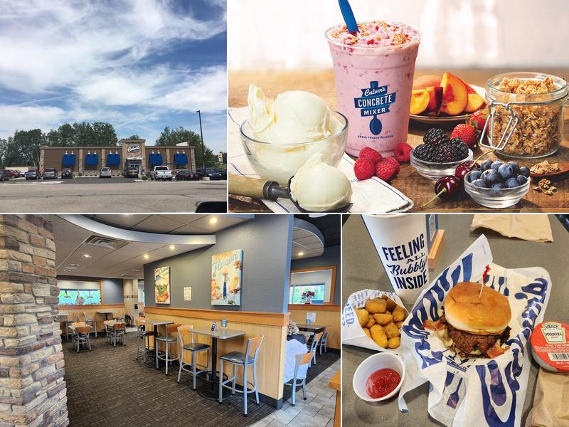 Culver’s