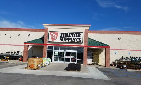 Tractor Supply Co.