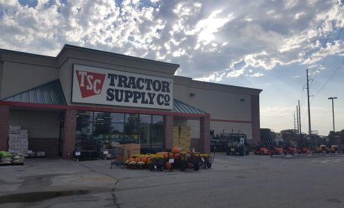 Tractor Supply Co.