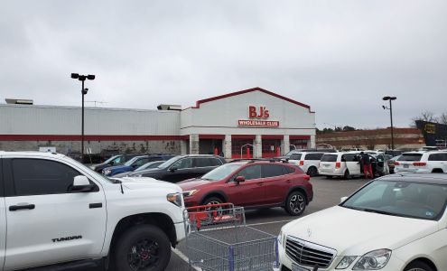 BJ's Wholesale Club