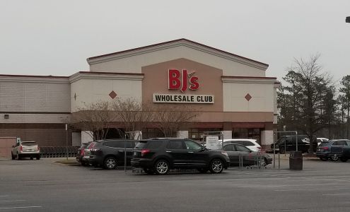 BJ's Wholesale Club