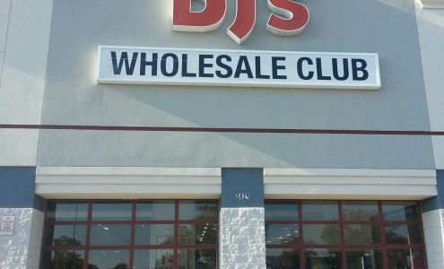 BJ's Wholesale Club