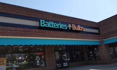 Batteries Plus