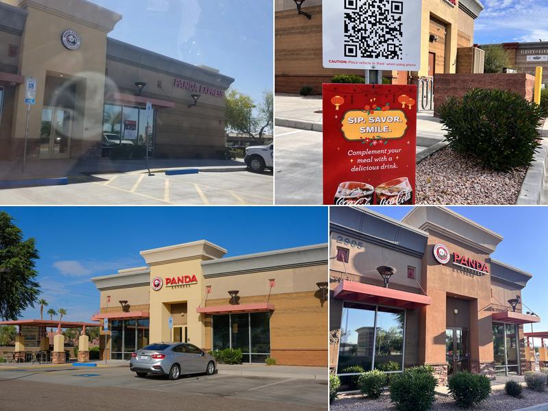 Panda Express