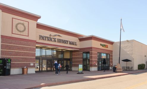 Patrick Henry Mall