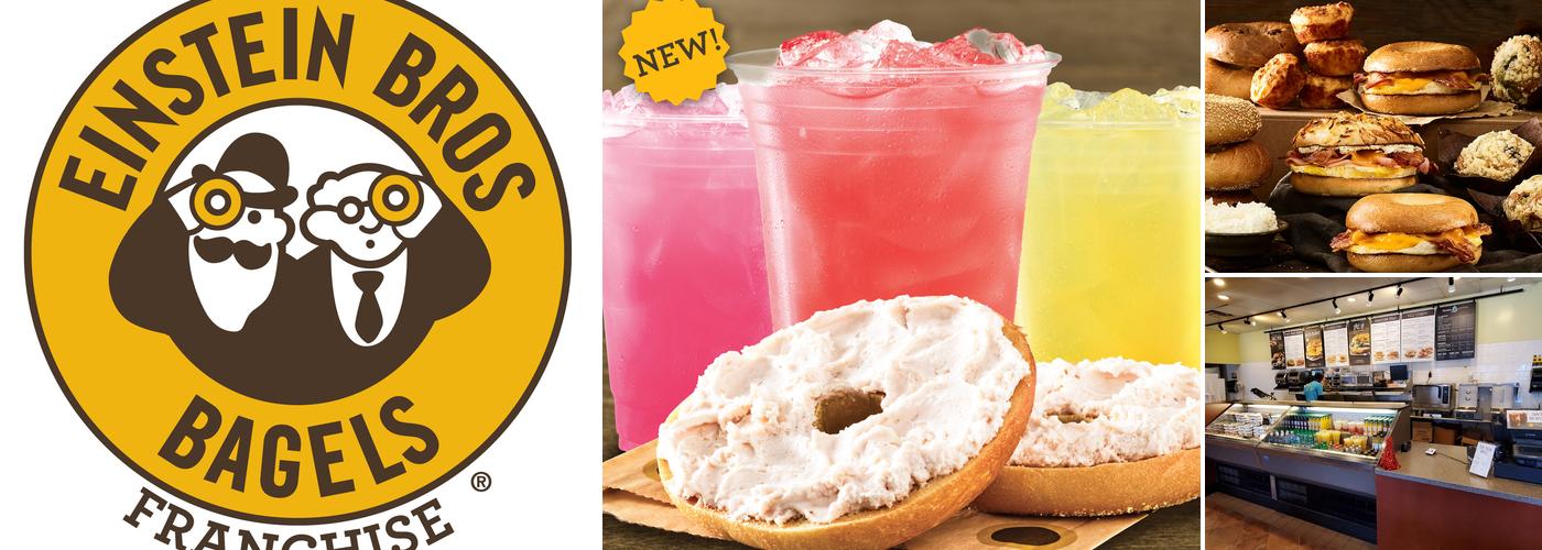Einstein Bros. Bagels